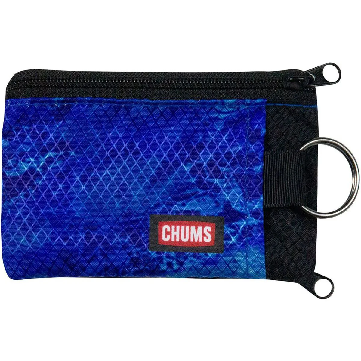 Chums Surfshorts Compact Rip-Stop Nylon Wallet - Image 23