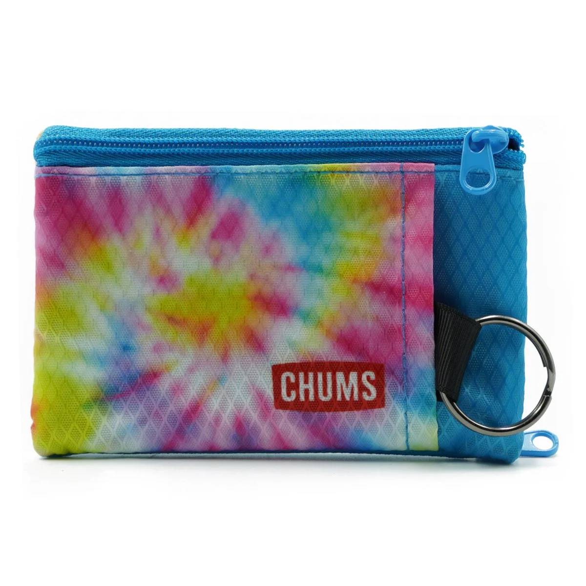 Chums Surfshorts Compact Rip-Stop Nylon Wallet - Image 27