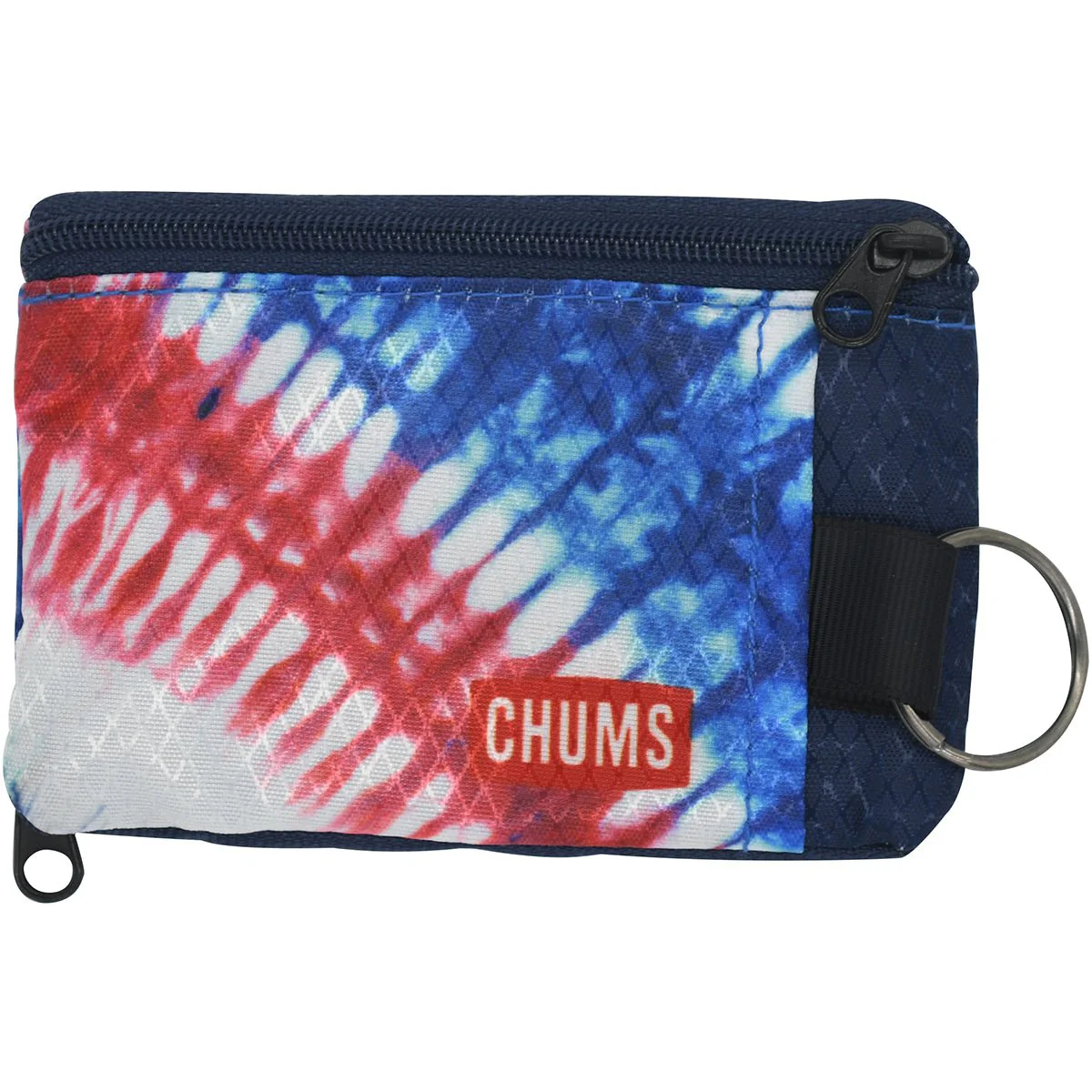 Chums Surfshorts Compact Rip-Stop Nylon Wallet - Image 31