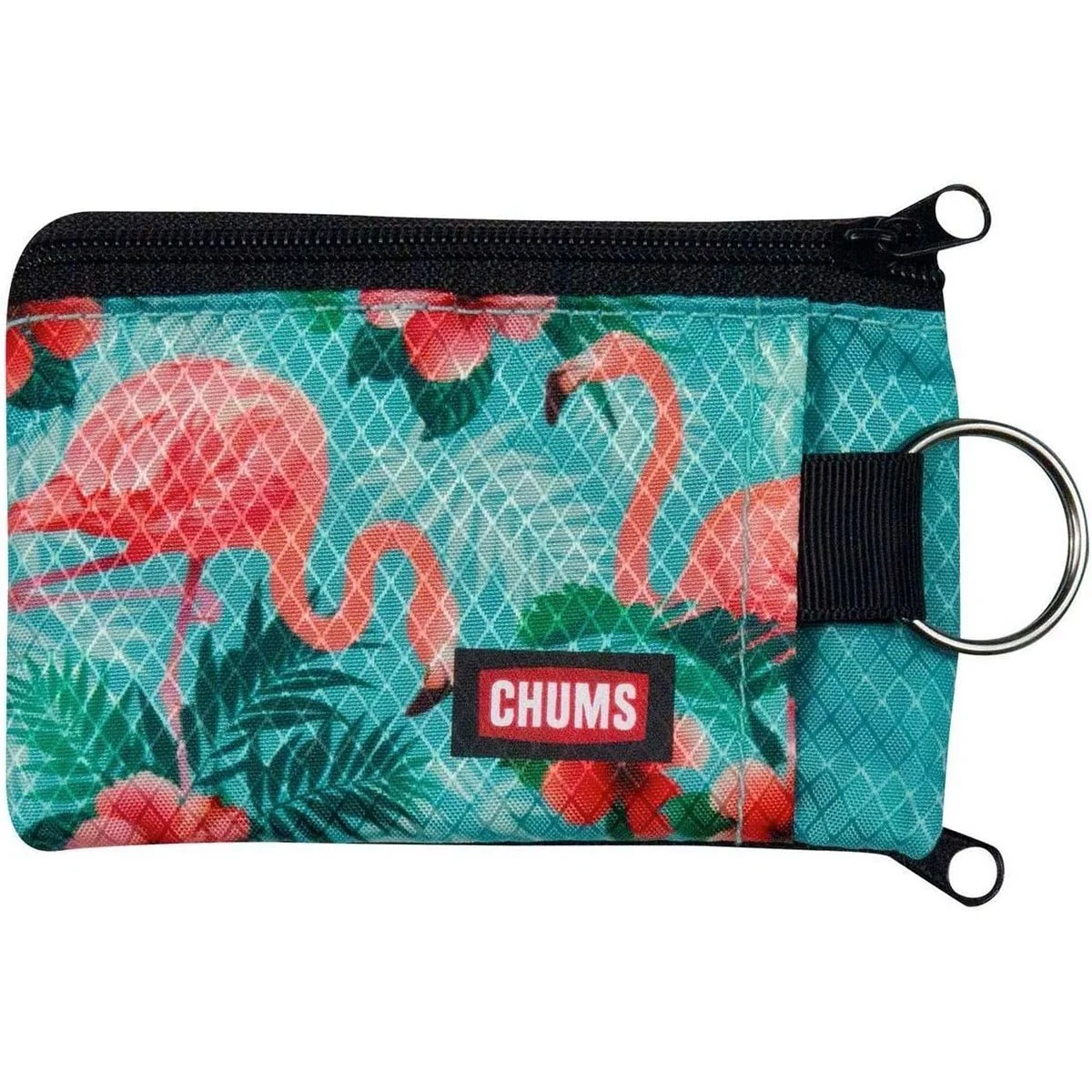 Chums Surfshorts Compact Rip-Stop Nylon Wallet - Image 33