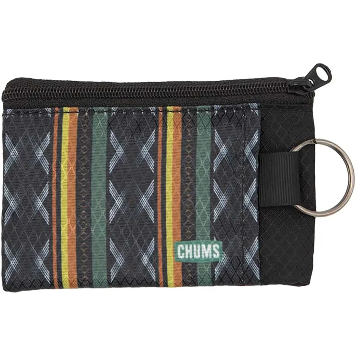 Chums Surfshorts Compact Rip-Stop Nylon Wallet - Image 39