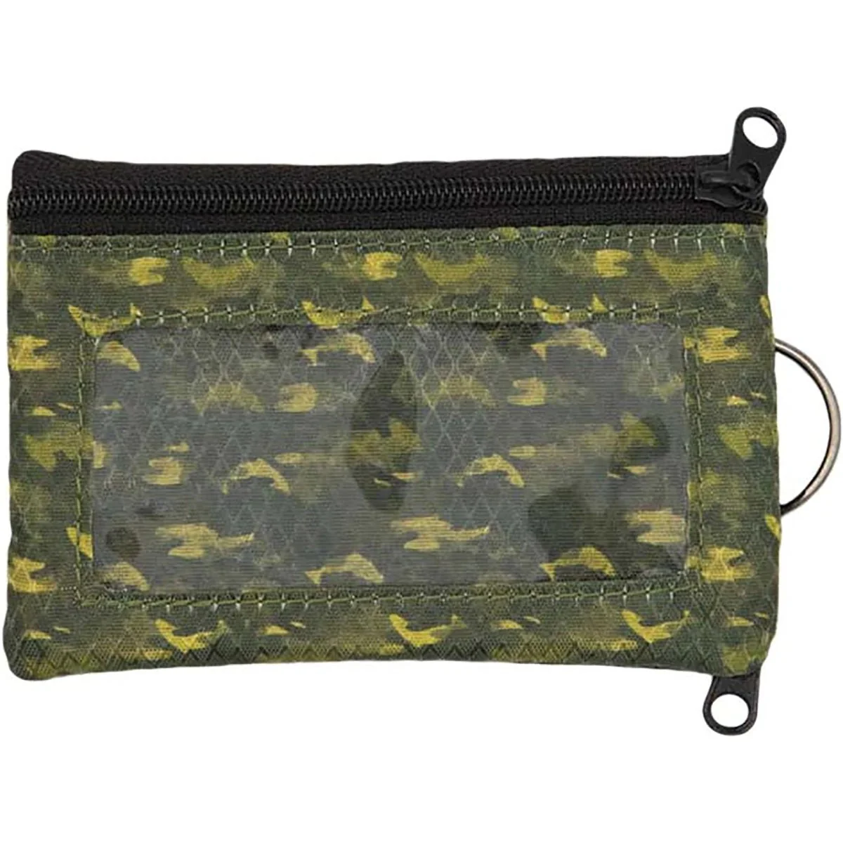 Chums Surfshorts Compact Rip-Stop Nylon Wallet - Image 48