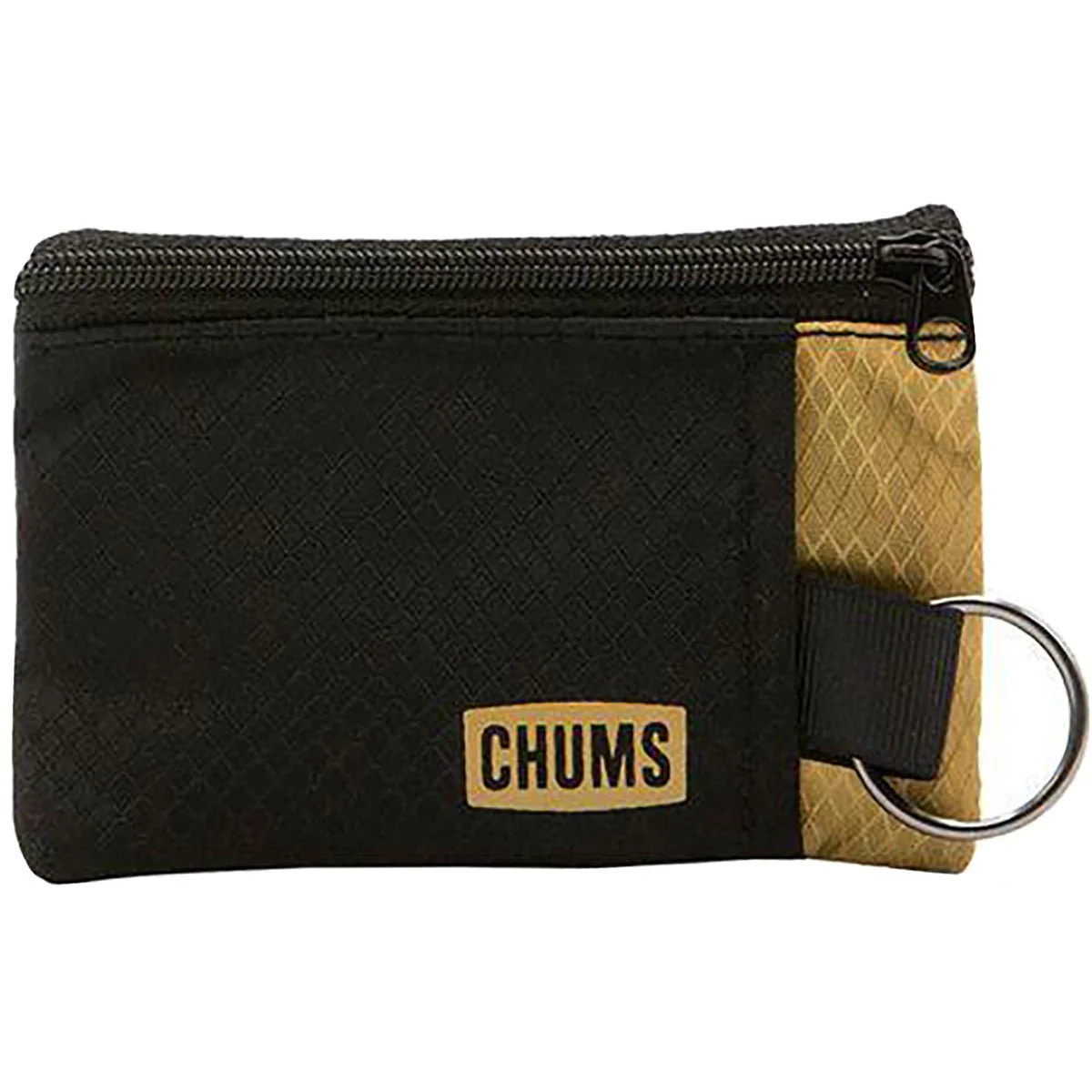 Chums Surfshorts Compact Rip-Stop Nylon Wallet - Image 8