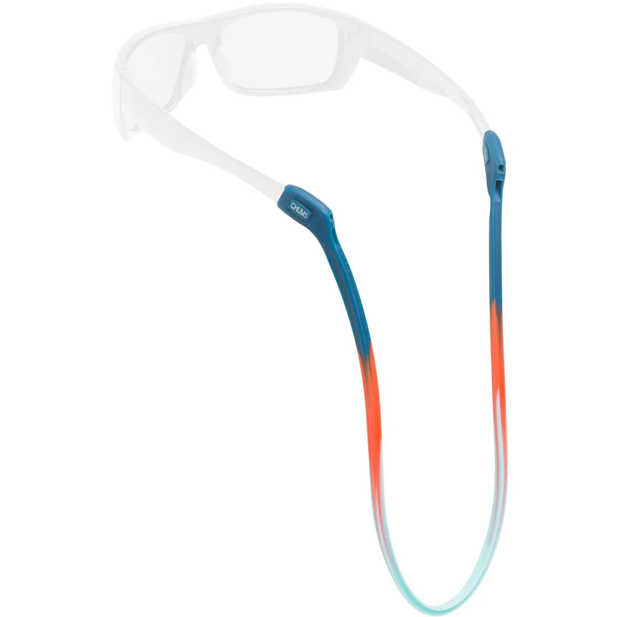 Chums Switchback Silicone Sunglasses Eyewear Retainer - Image 11