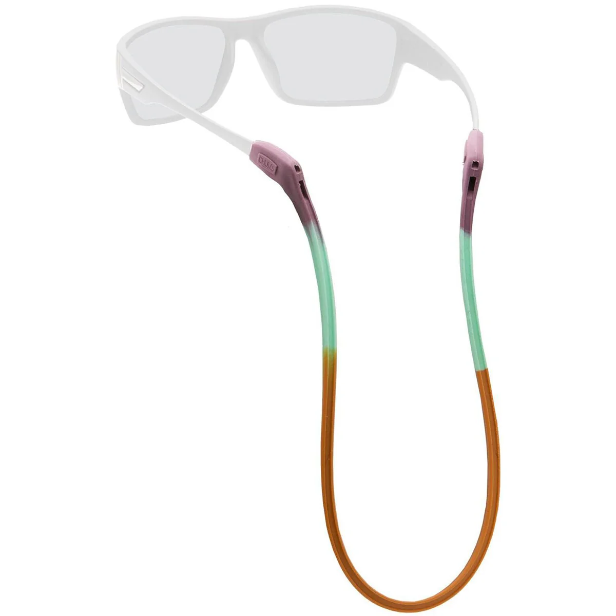 Chums Switchback Silicone Sunglasses Eyewear Retainer - Image 6