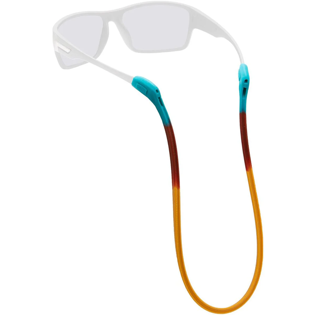 Chums Switchback Silicone Sunglasses Eyewear Retainer - Image 9