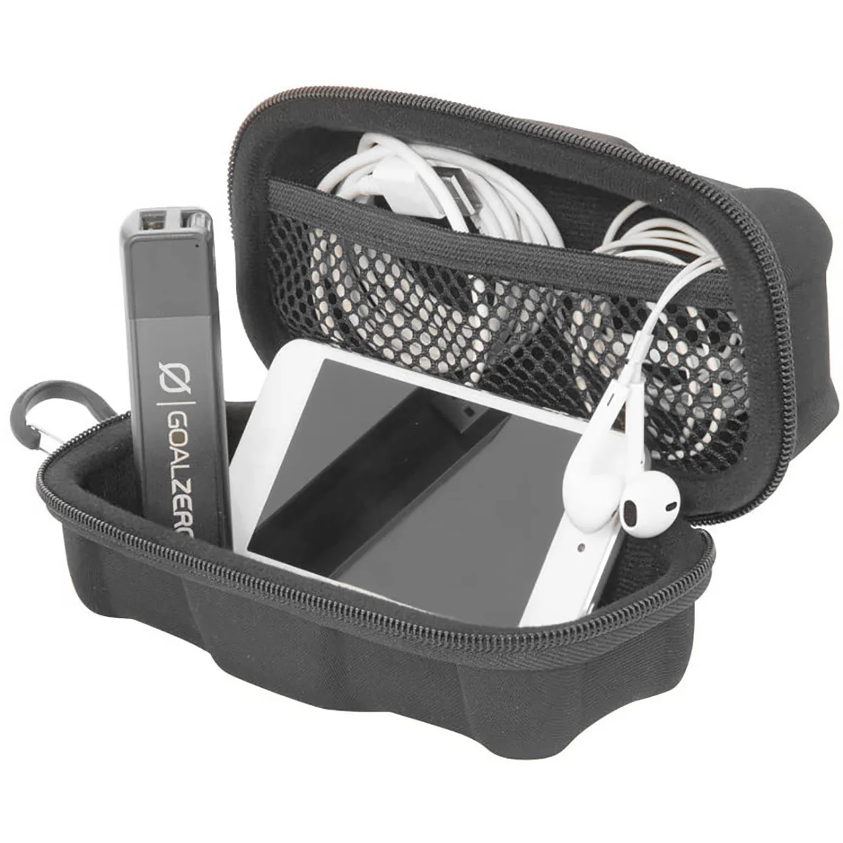 Chums The Vault Protective Gear Case - Black - Image 3