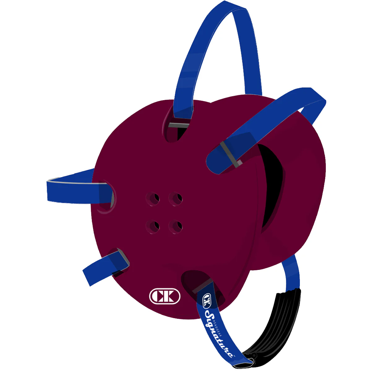 Cliff Keen E58 Signature Wrestling Headgear - Image 66