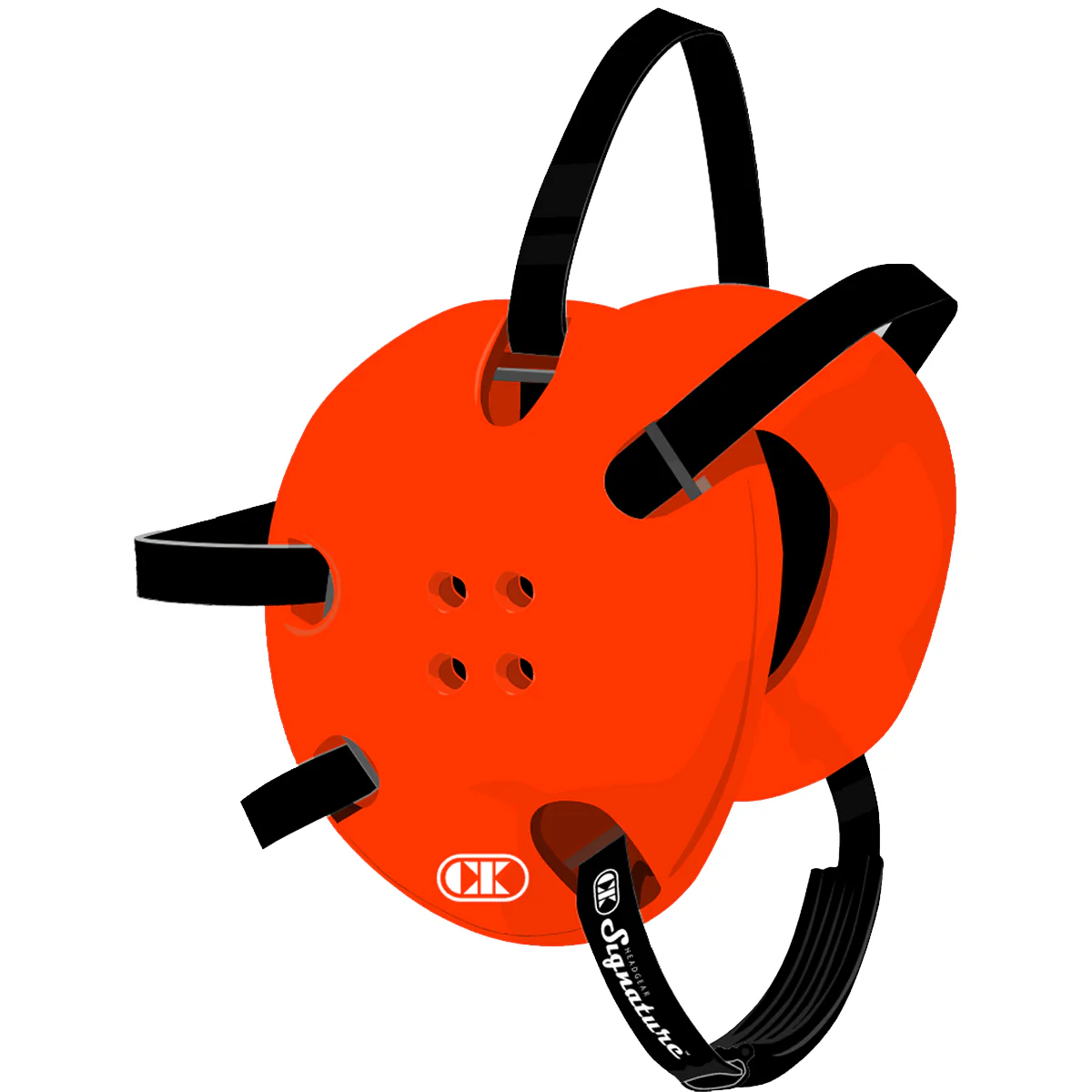 Cliff Keen E58 Signature Wrestling Headgear - Image 69
