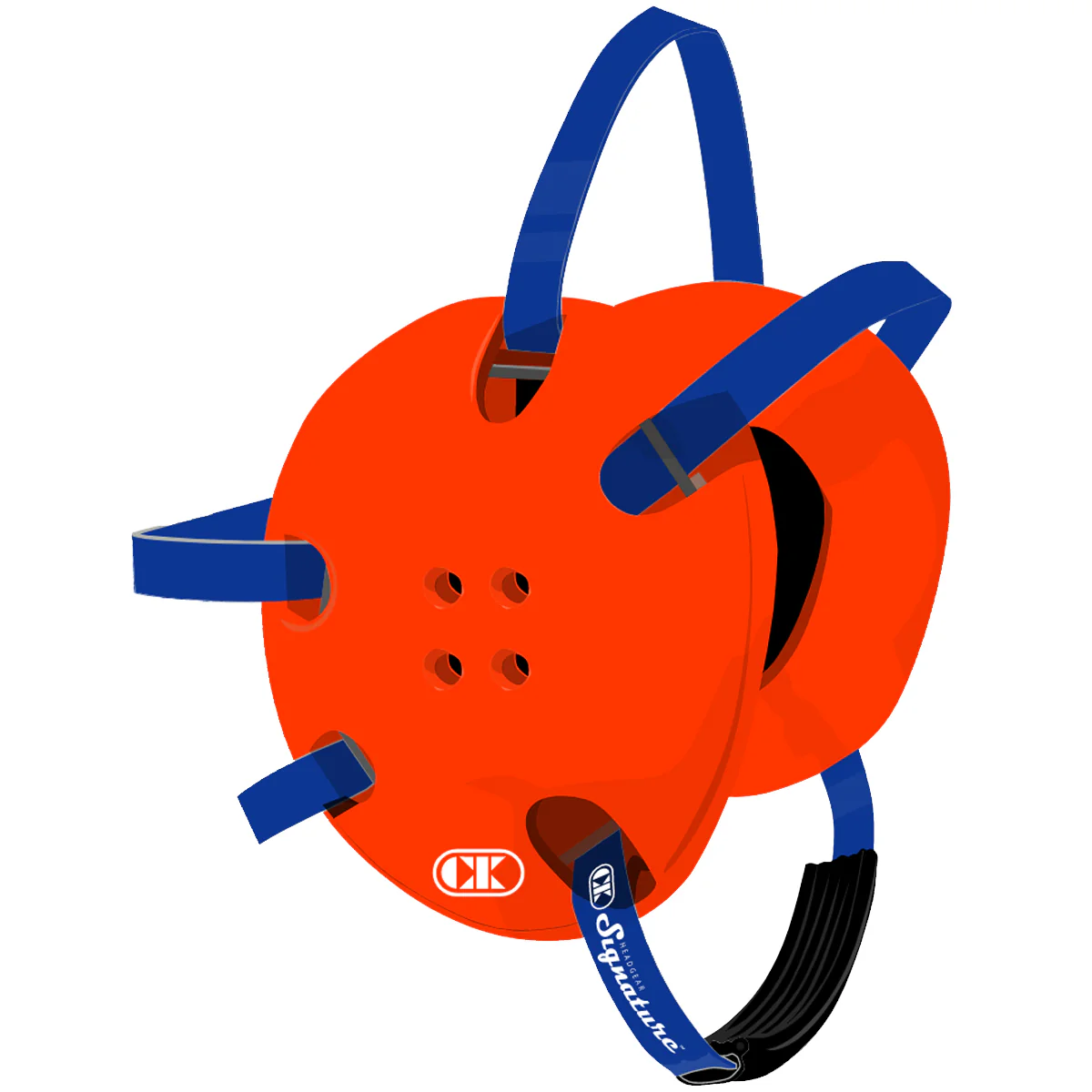 Cliff Keen E58 Signature Wrestling Headgear - Image 72
