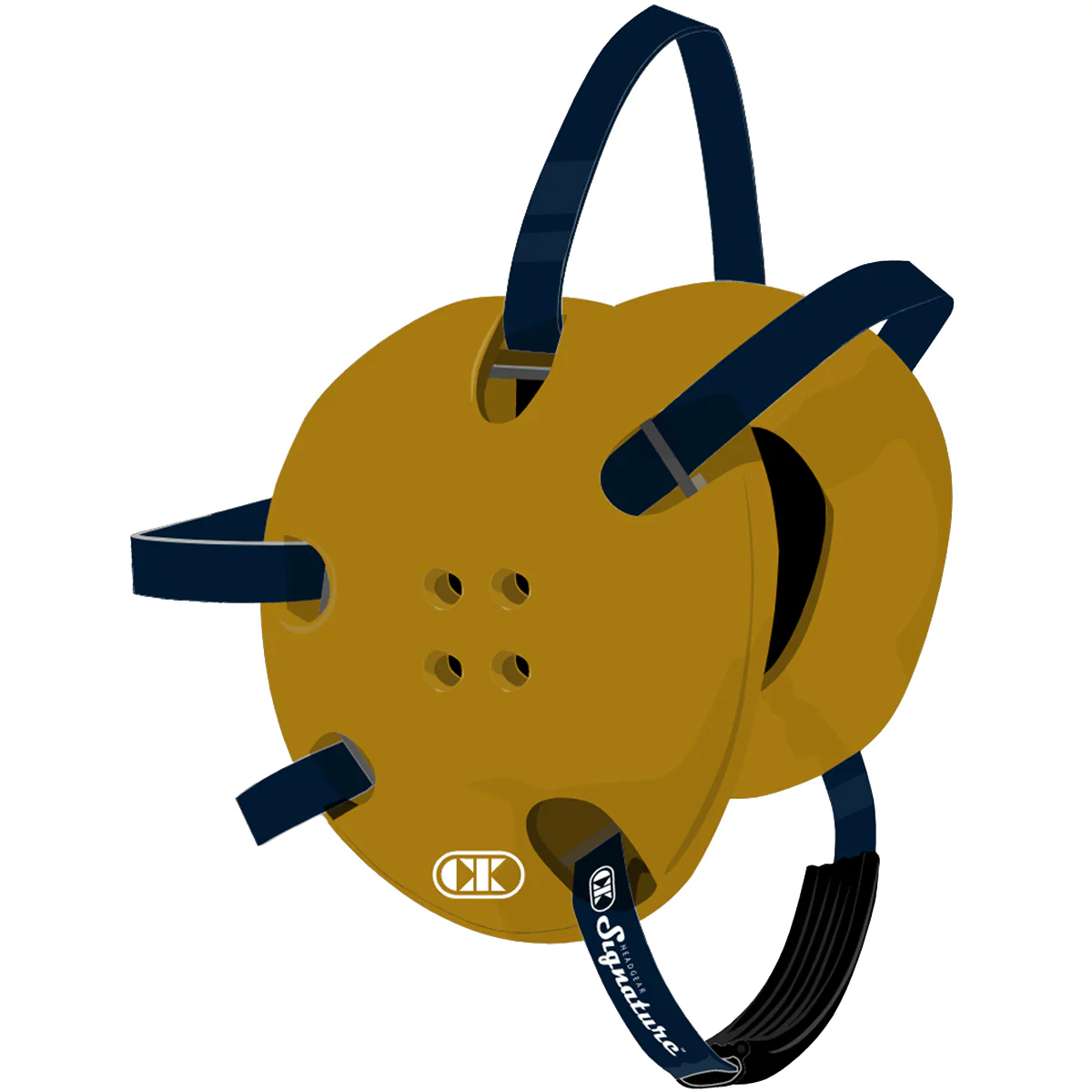 Cliff Keen E58 Signature Wrestling Headgear - Image 86