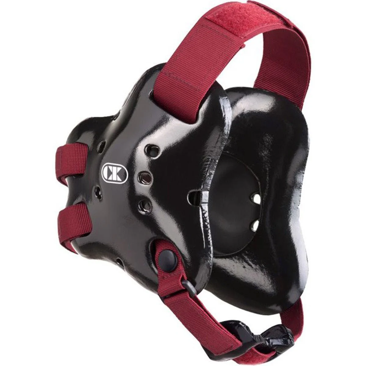 Cliff Keen EF66 Fusion Wrestling Headgear - Image 12