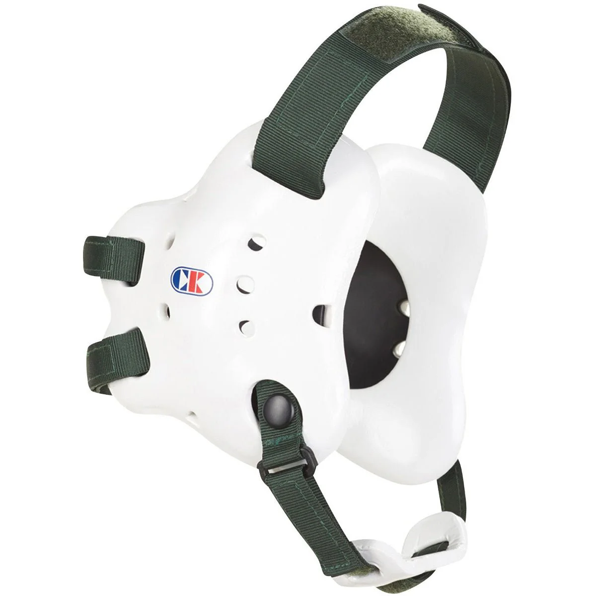 Cliff Keen EF66 Fusion Wrestling Headgear - Image 15