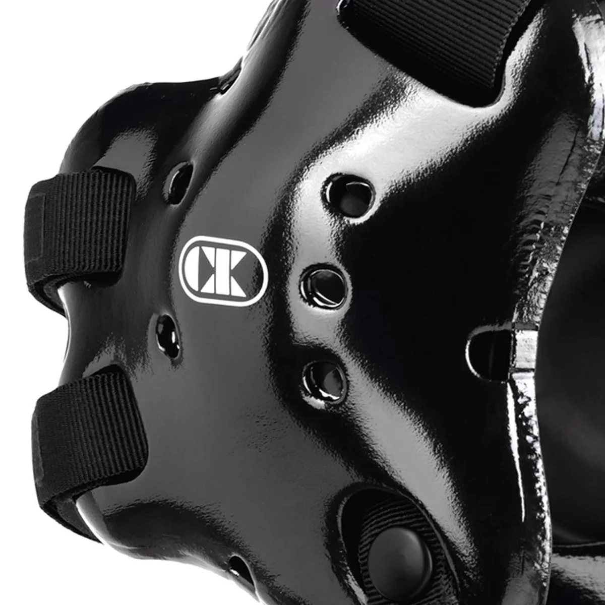 Cliff Keen EF66 Fusion Wrestling Headgear - Image 2