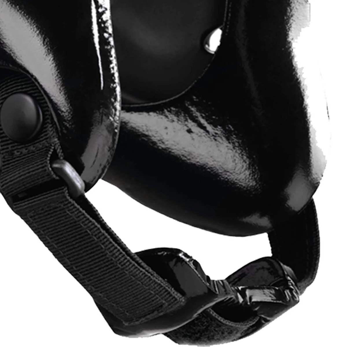 Cliff Keen EF66 Fusion Wrestling Headgear - Image 3
