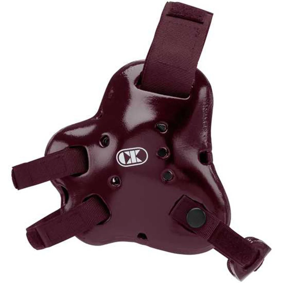 Cliff Keen EF66 Fusion Wrestling Headgear - Image 6