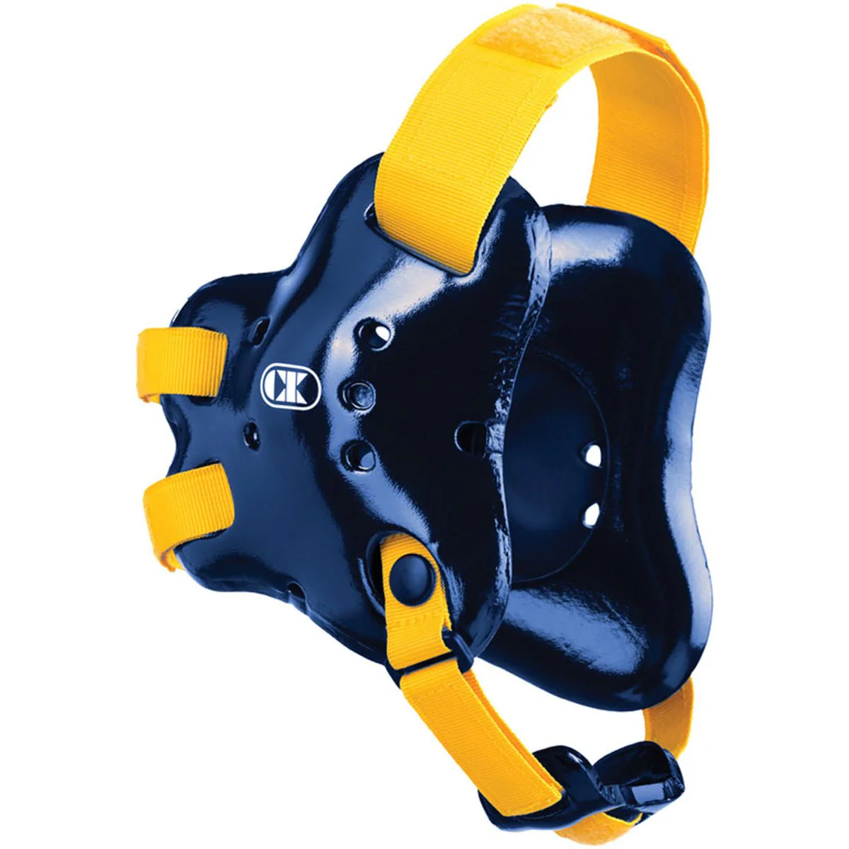 Cliff Keen EF66 Fusion Wrestling Headgear - Image 7