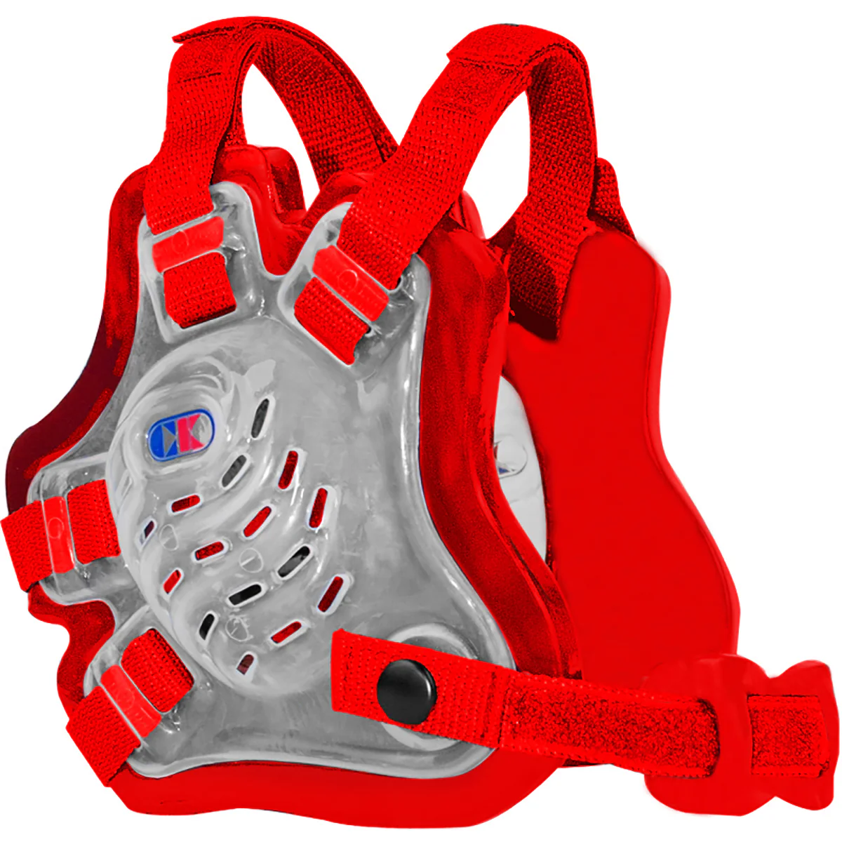Cliff Keen F5 Tornado Wrestling Headgear - Image 19