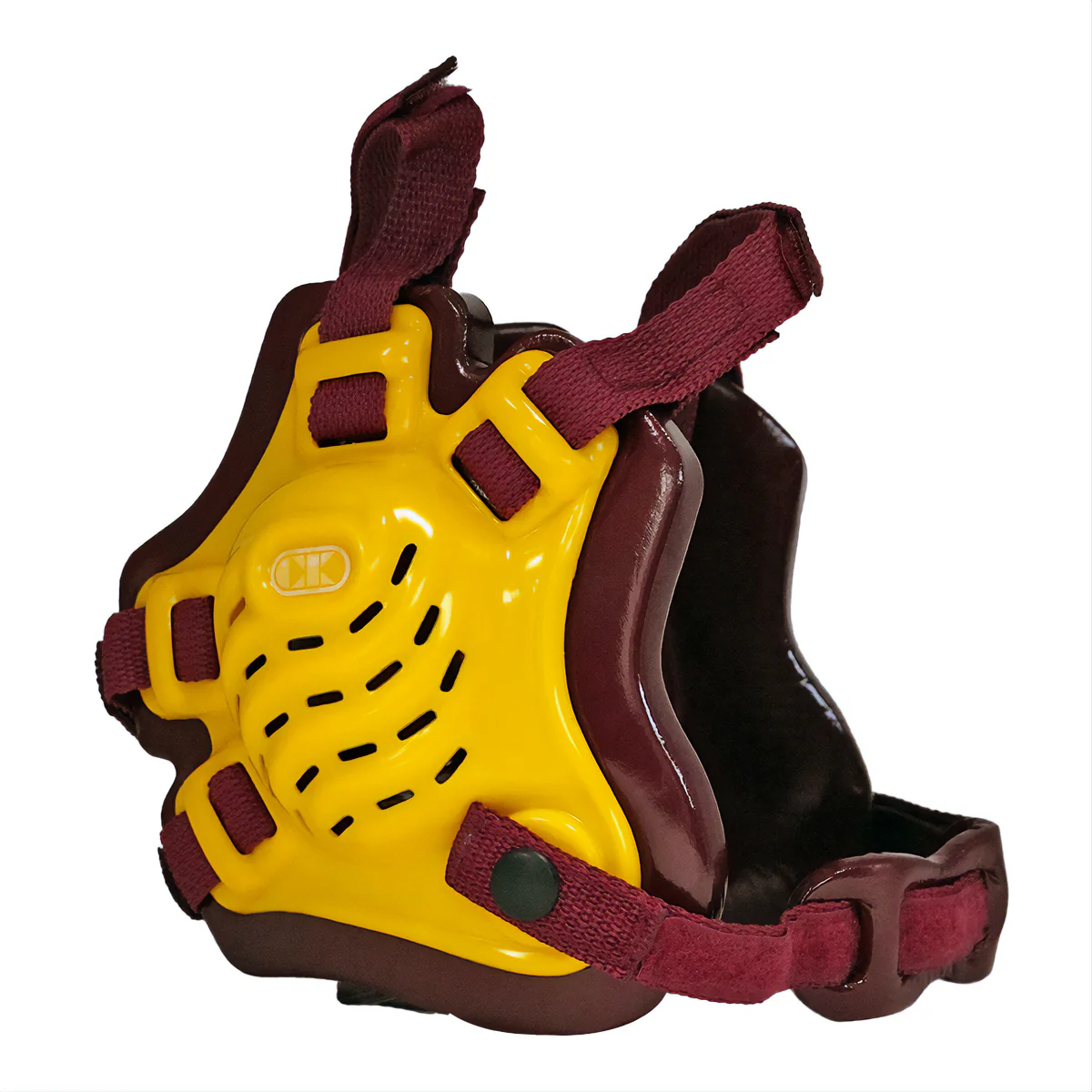Cliff Keen F5 Tornado Wrestling Headgear - Image 46