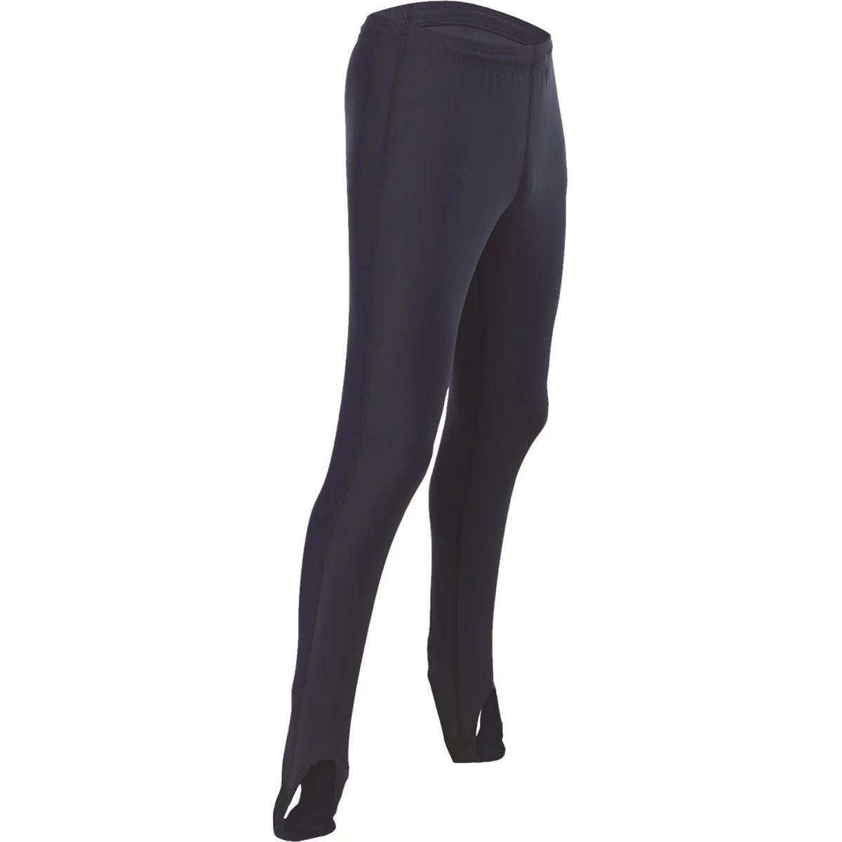 Cliff Keen The Force Compression Gear Wrestling Tights - Black - Image 2
