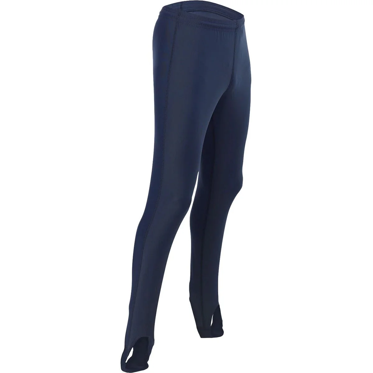 Cliff Keen The Force Compression Gear Wrestling Tights - Navy - Image 2