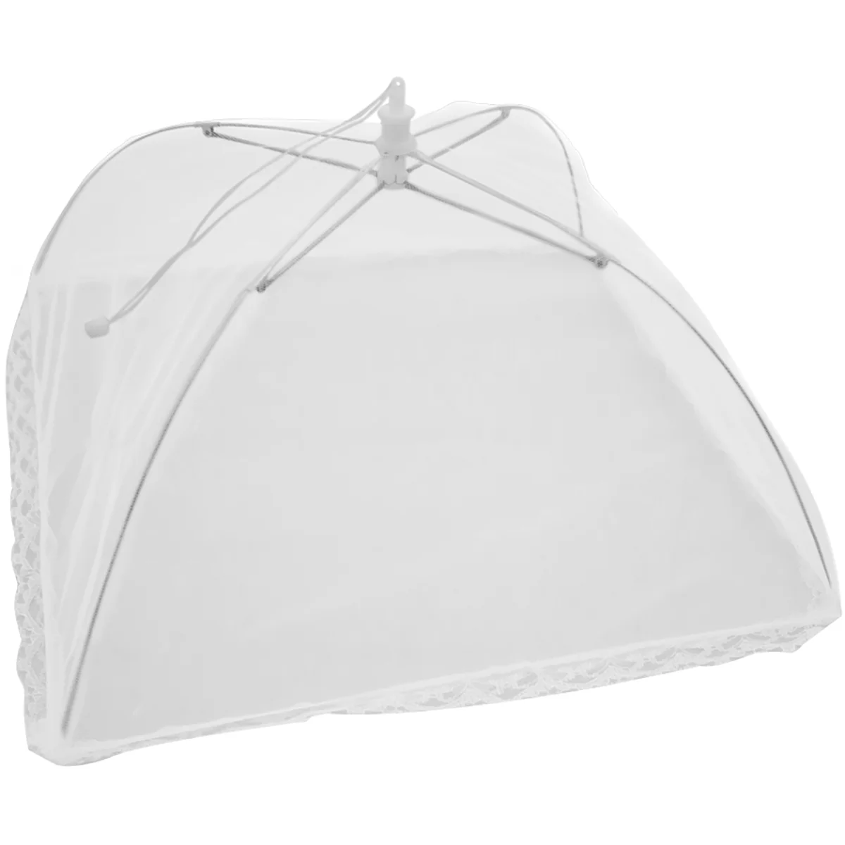 Coghlan's 13" Outdoor Camping Fold Away Food Cover - Image 2