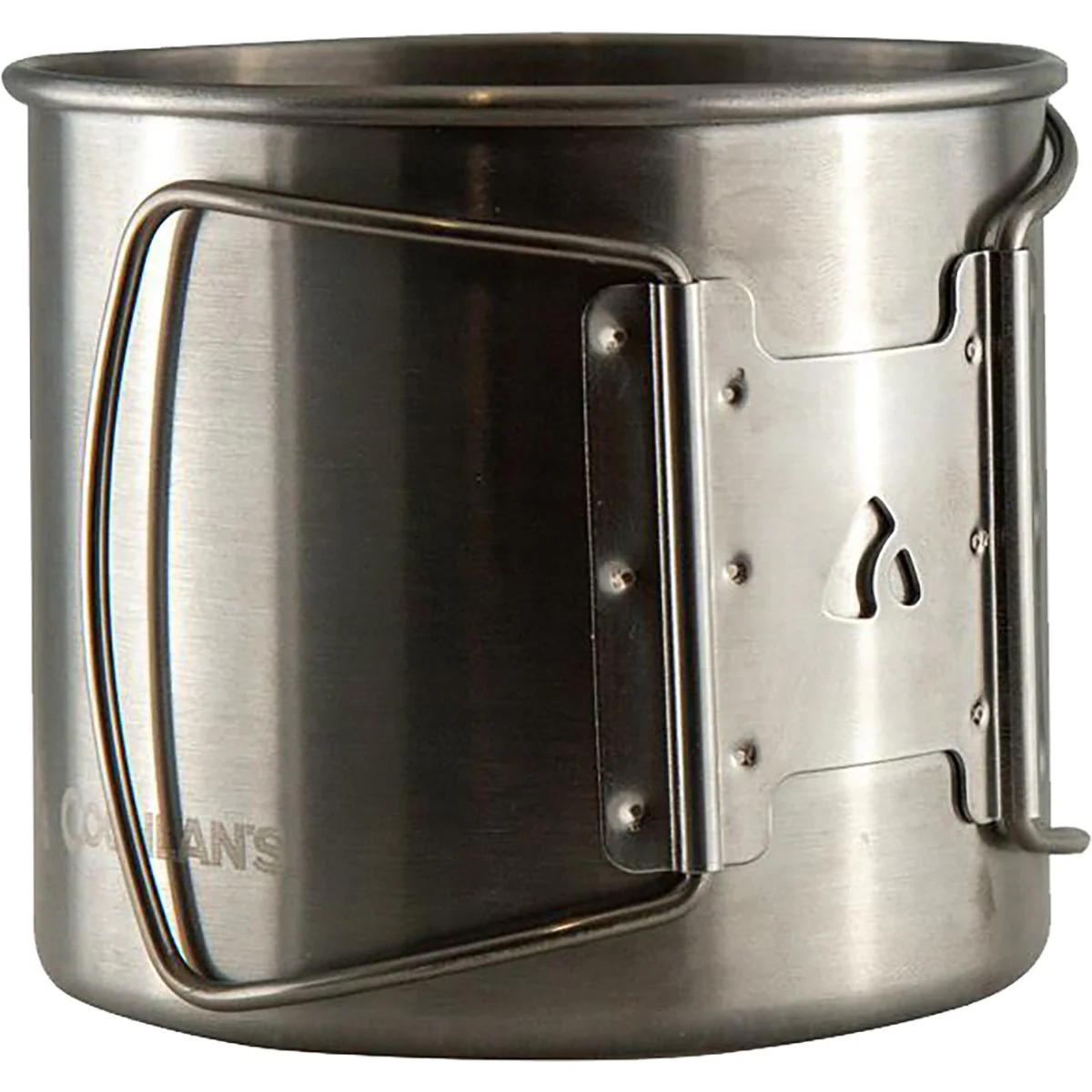 Coghlan's 21 oz. Outdoor Camp Mug - Image 2
