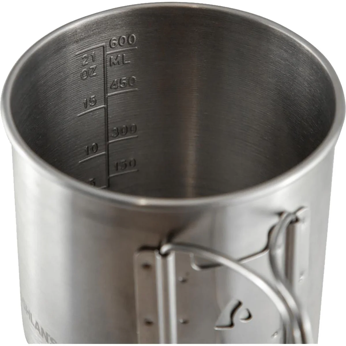 Coghlan's 21 oz. Outdoor Camp Mug - Image 4