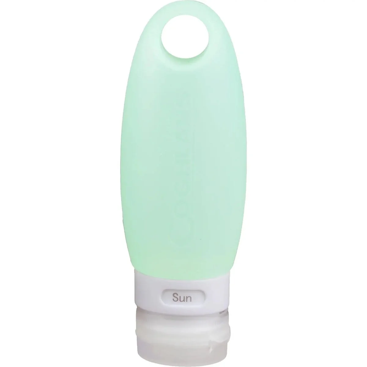 Coghlan's 3 oz. Single Travel Bottle - Green