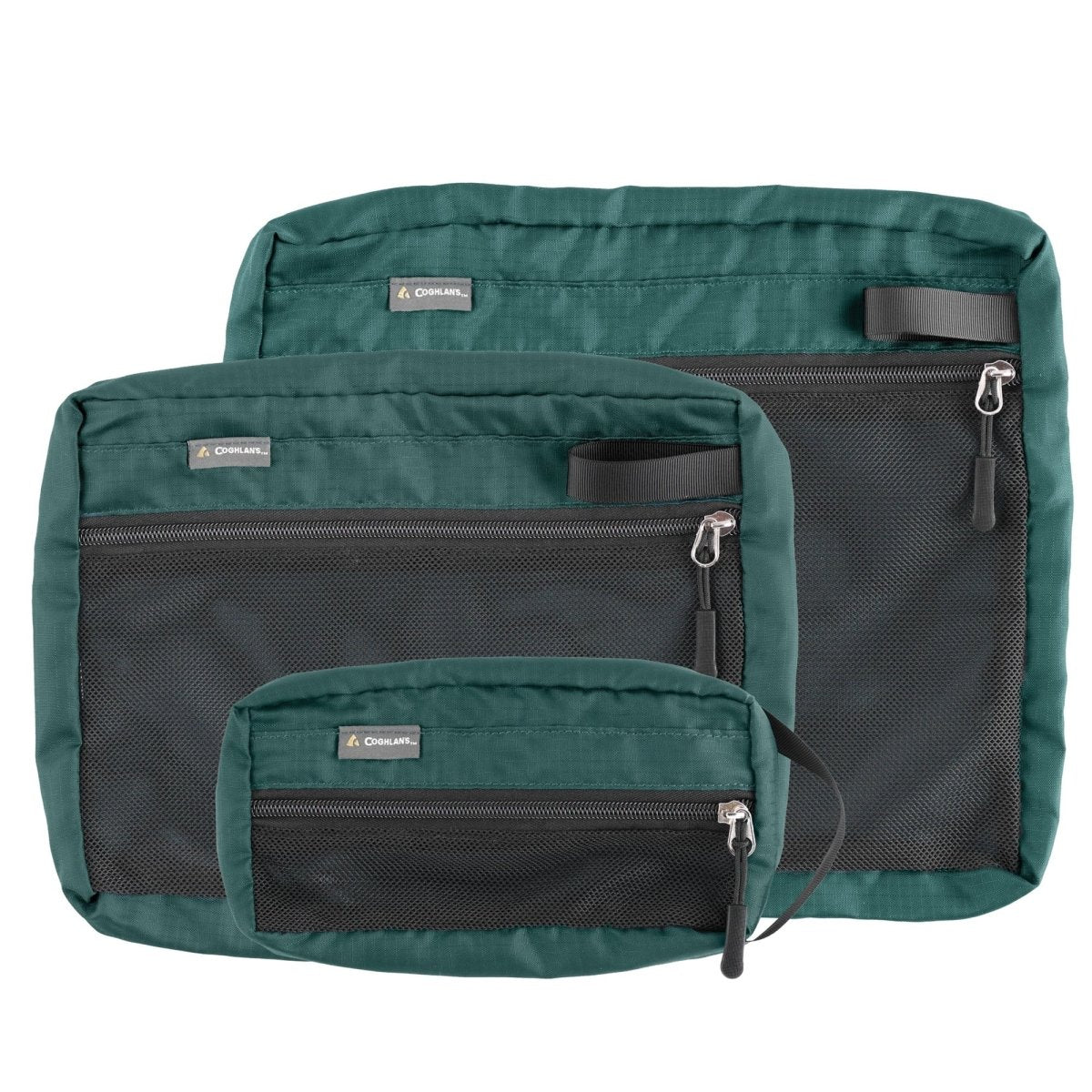 Coghlan's 3 Piece Organizer Bags