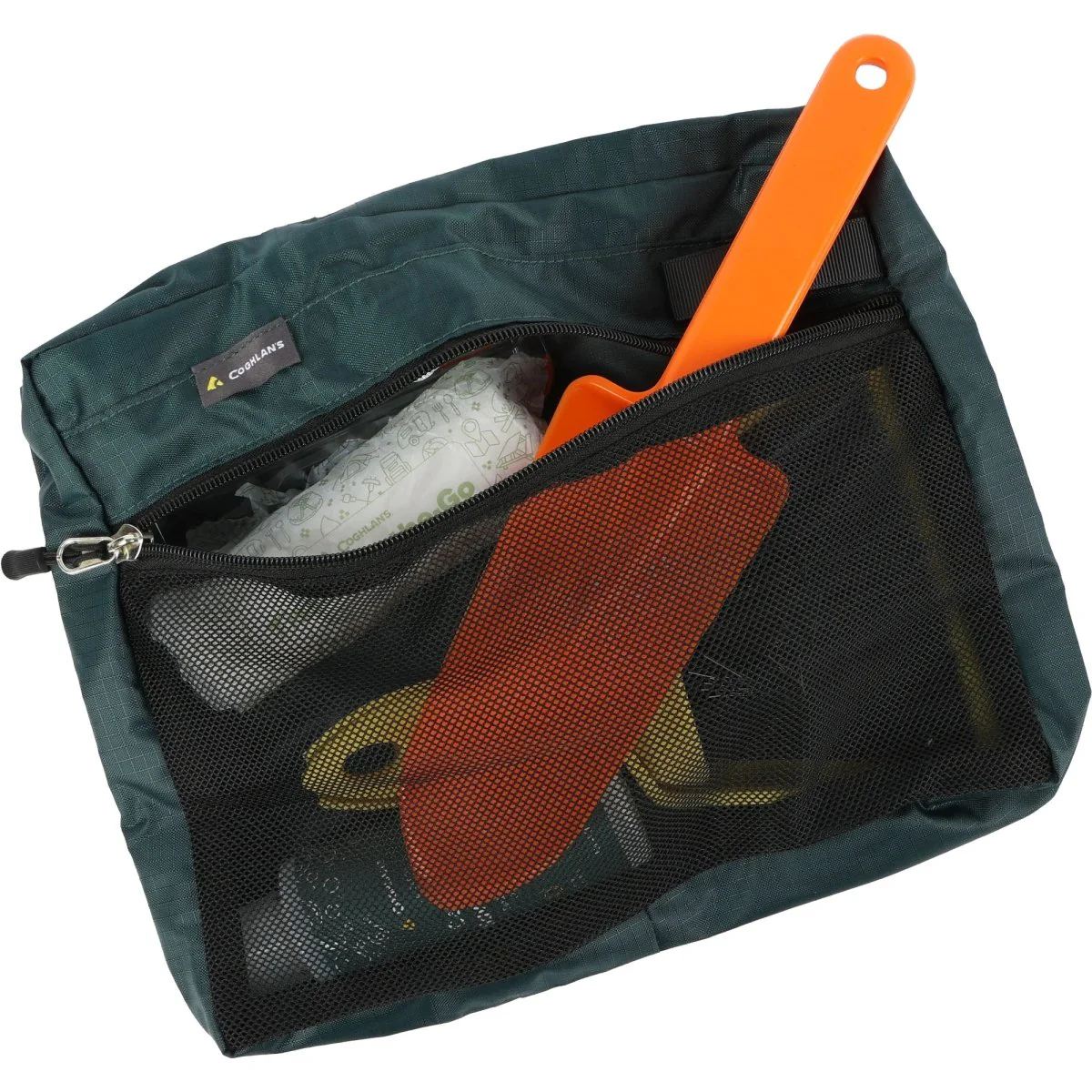 Coghlan's 3 Piece Organizer Bags - Image 3