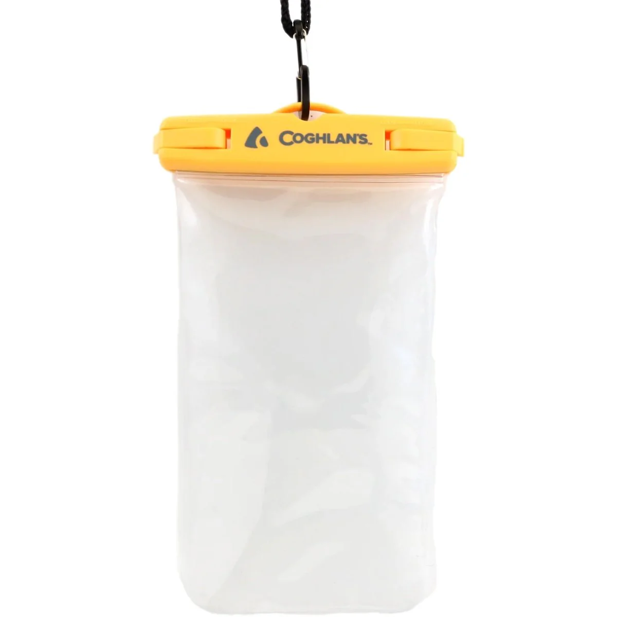 Coghlan's 4" x 7" Load 'N Lock Pouch - Image 3