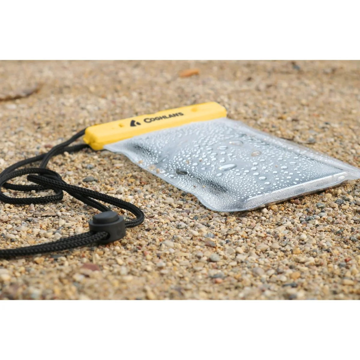 Coghlan's 4" x 7" Load 'N Lock Pouch - Image 4