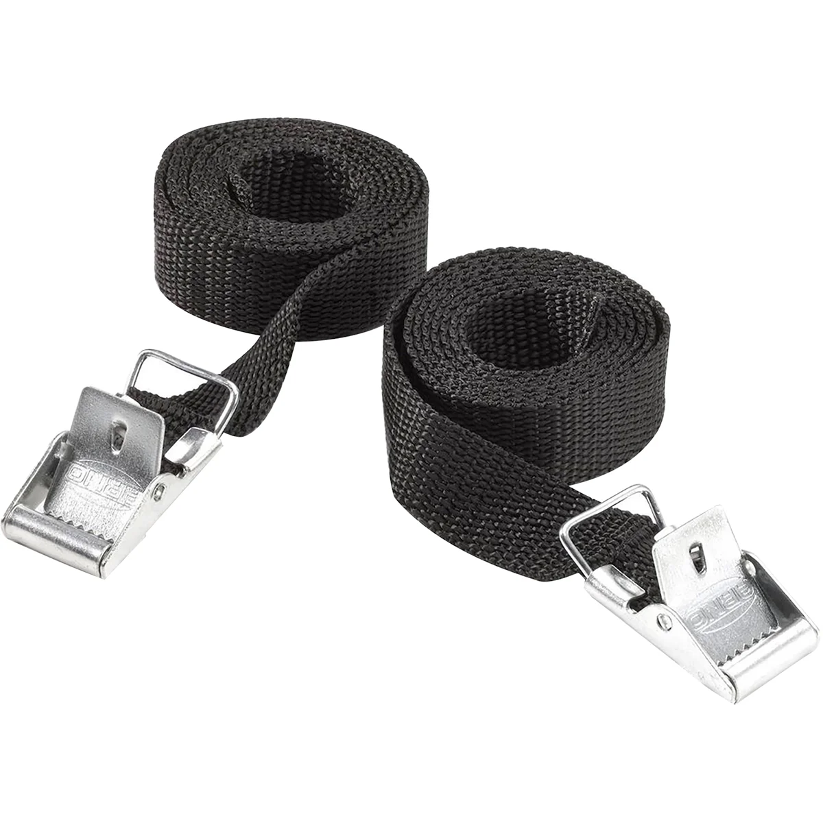 Coghlan's Arno Straps (2 Count), Woven 0.75" Polyester, Camping Hiking Survival - Image 2