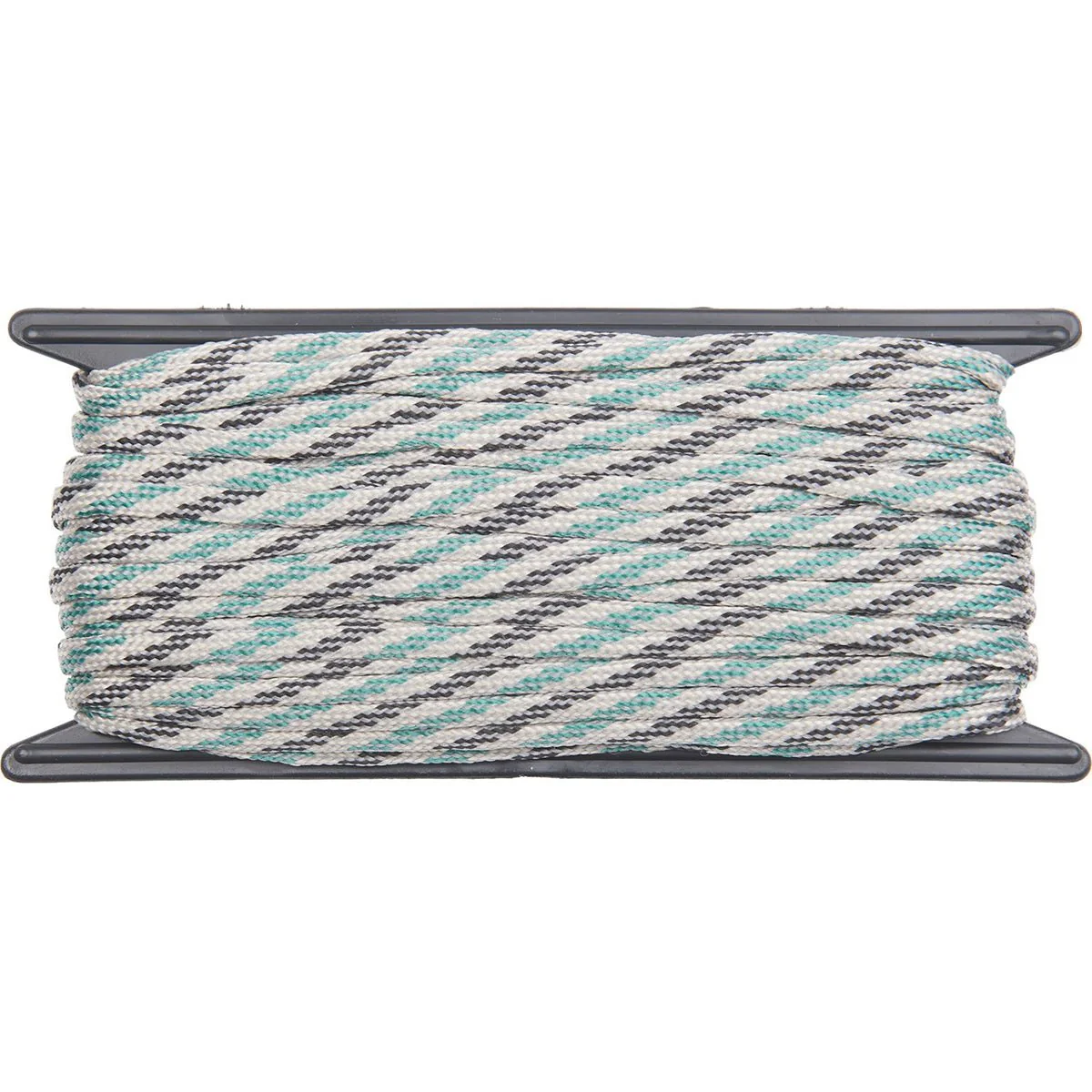 Coghlan's Camouflage Poly Cord, 50' Polypropylene Rope, Camping Survival Tool - Image 2