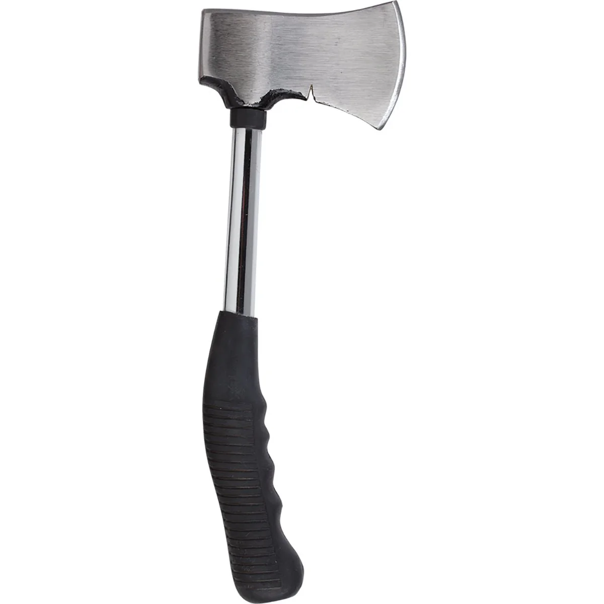 Coghlan's Camp Axe, Non-slip Grip, Forged Steel Head, 13" Camping Survival Tool