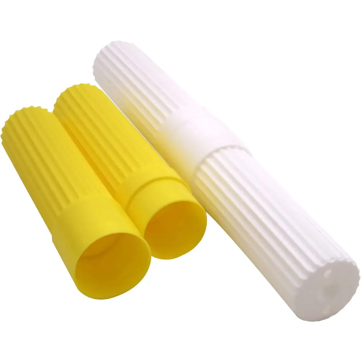 Coghlan's Camping and Travel Toothbrush Holders - 2-Pack - Image 2