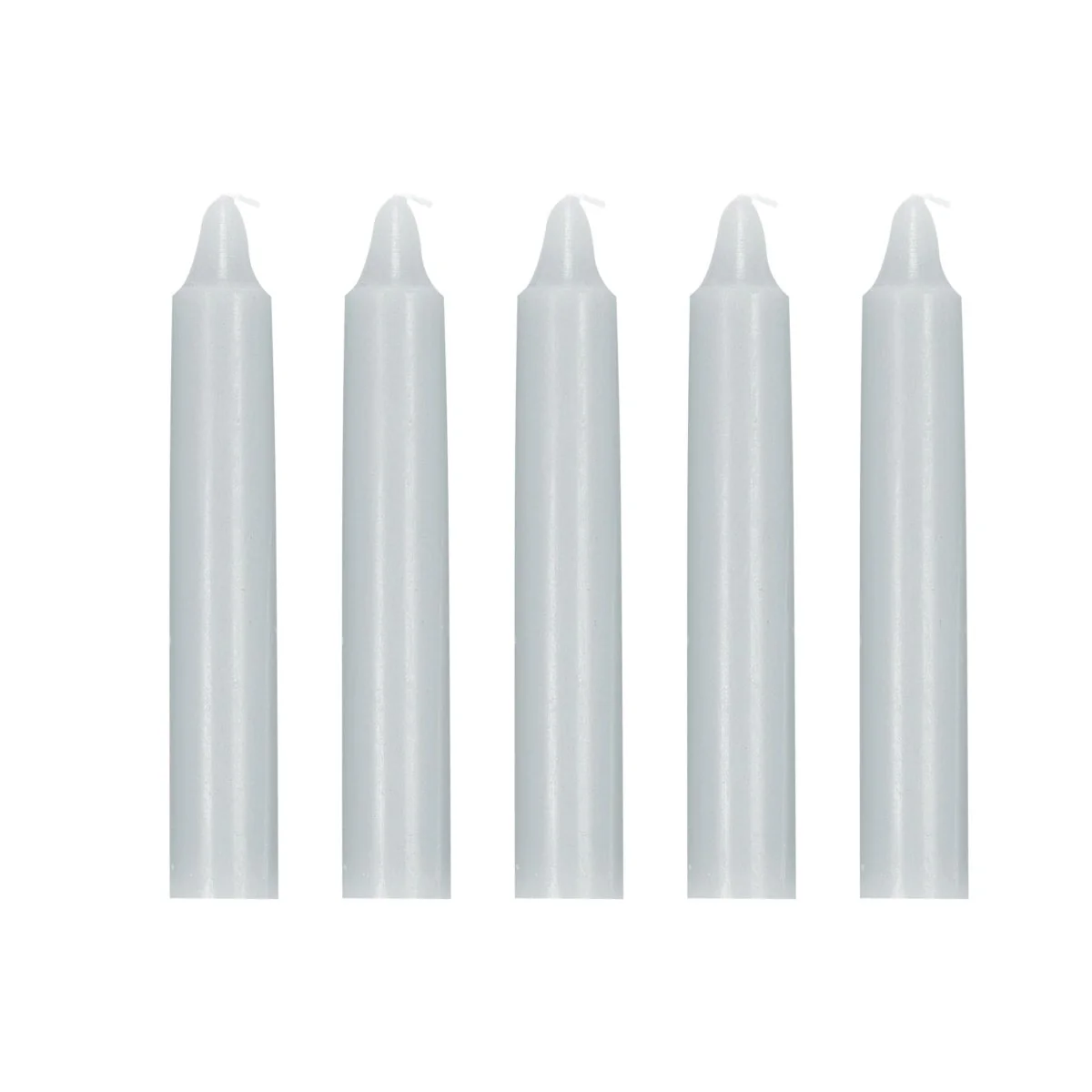 Coghlan's Candles (5 Count), Burns 4-5 hrs, Smokeless Dripless Emergency Camping - Image 2