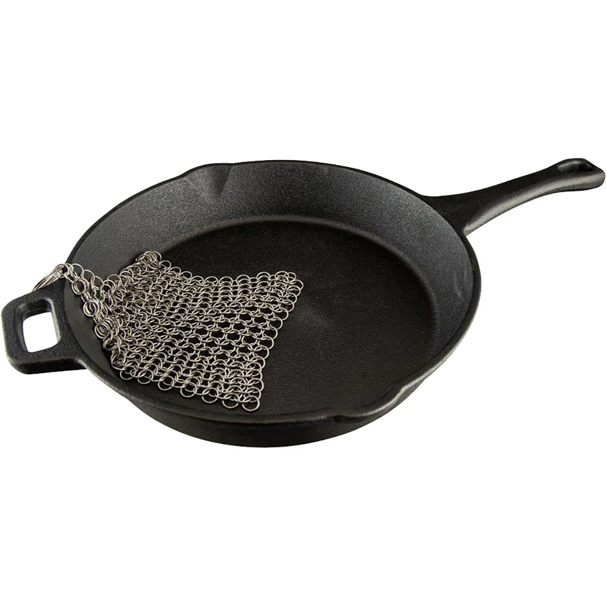 Coghlan's Cast Iron Scrubber - Image 2