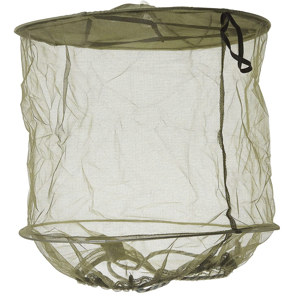 Coghlan's Deluxe Mosquito Head Net, Adjustable, Fine Mesh Stops Small Insects - Image 2