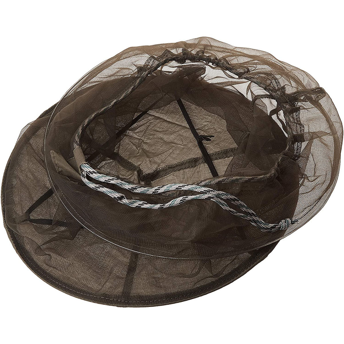Coghlan's Deluxe Mosquito Head Net, Adjustable, Fine Mesh Stops Small Insects - Image 4