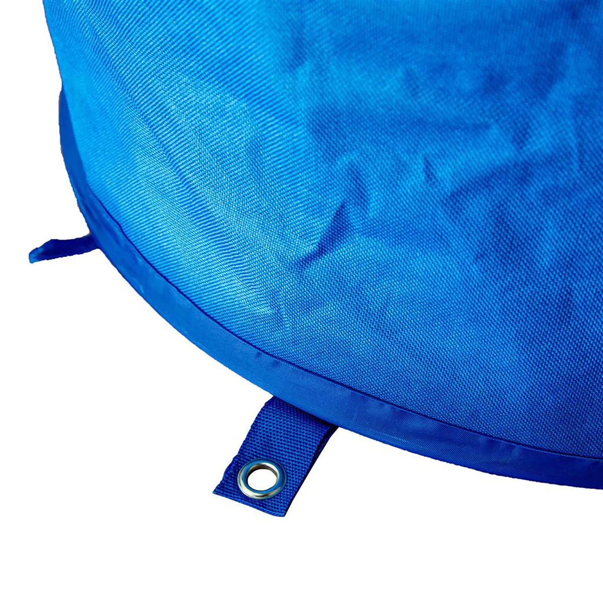 Coghlan's Deluxe Pop-Up Recycle Bin - Blue - Image 4