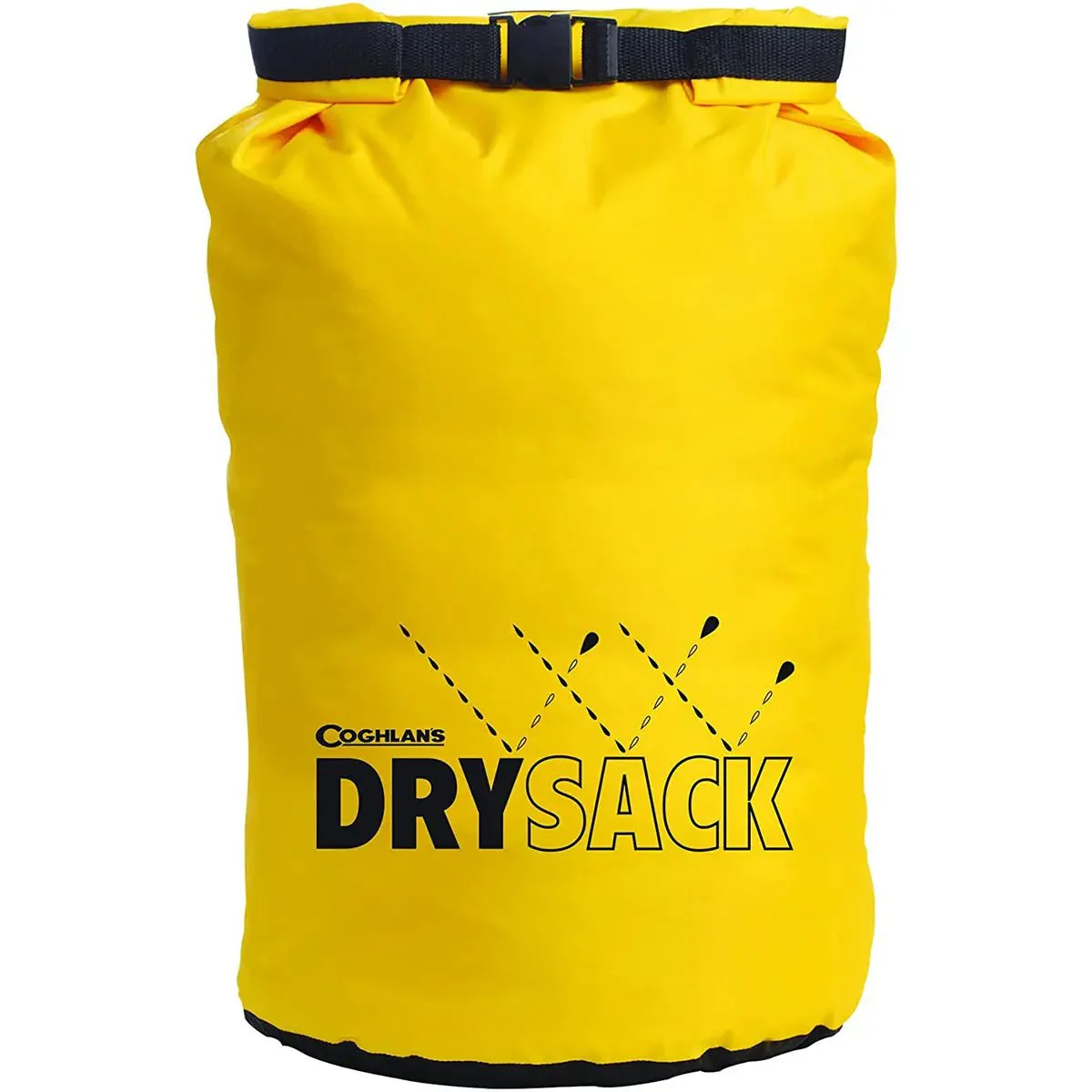Coghlan's Dry Sack, Gear and Clothing Storage, Camping Survival Bag - Image 2