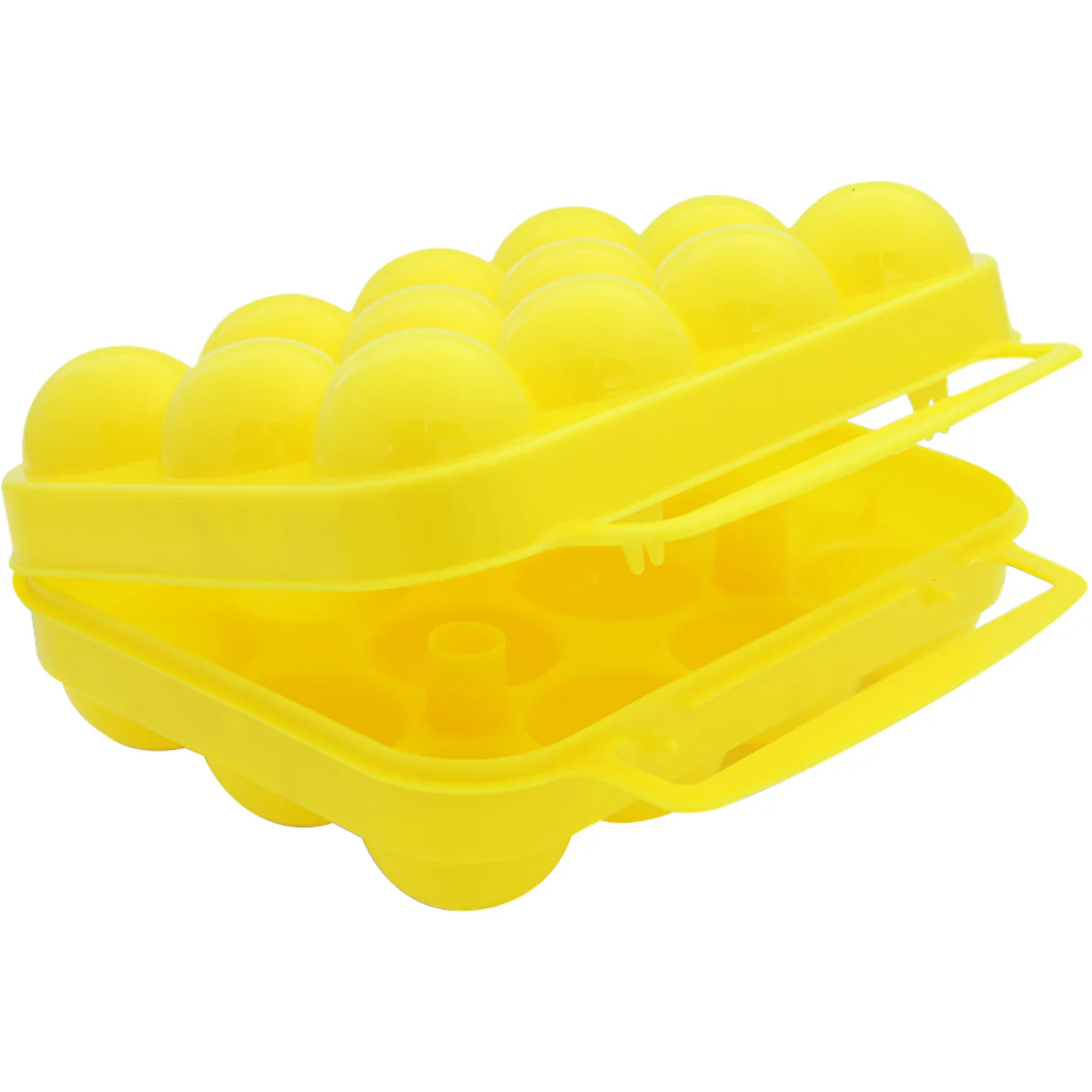 Coghlan's Egg Holder, Compact Carrier Storage Container Travel Case - Image 2