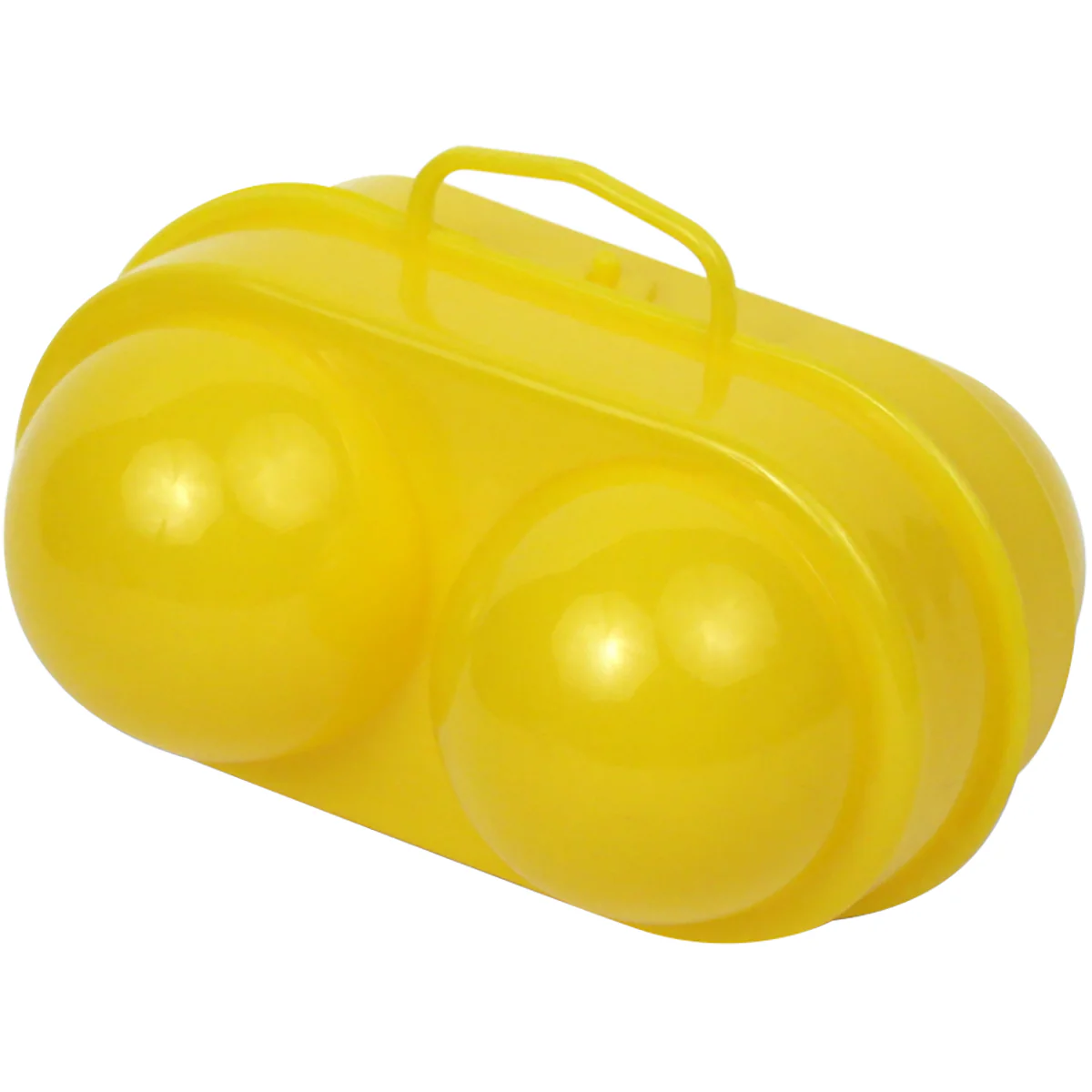 Coghlan's Egg Holder, Compact Carrier Storage Container Travel Case - Image 3