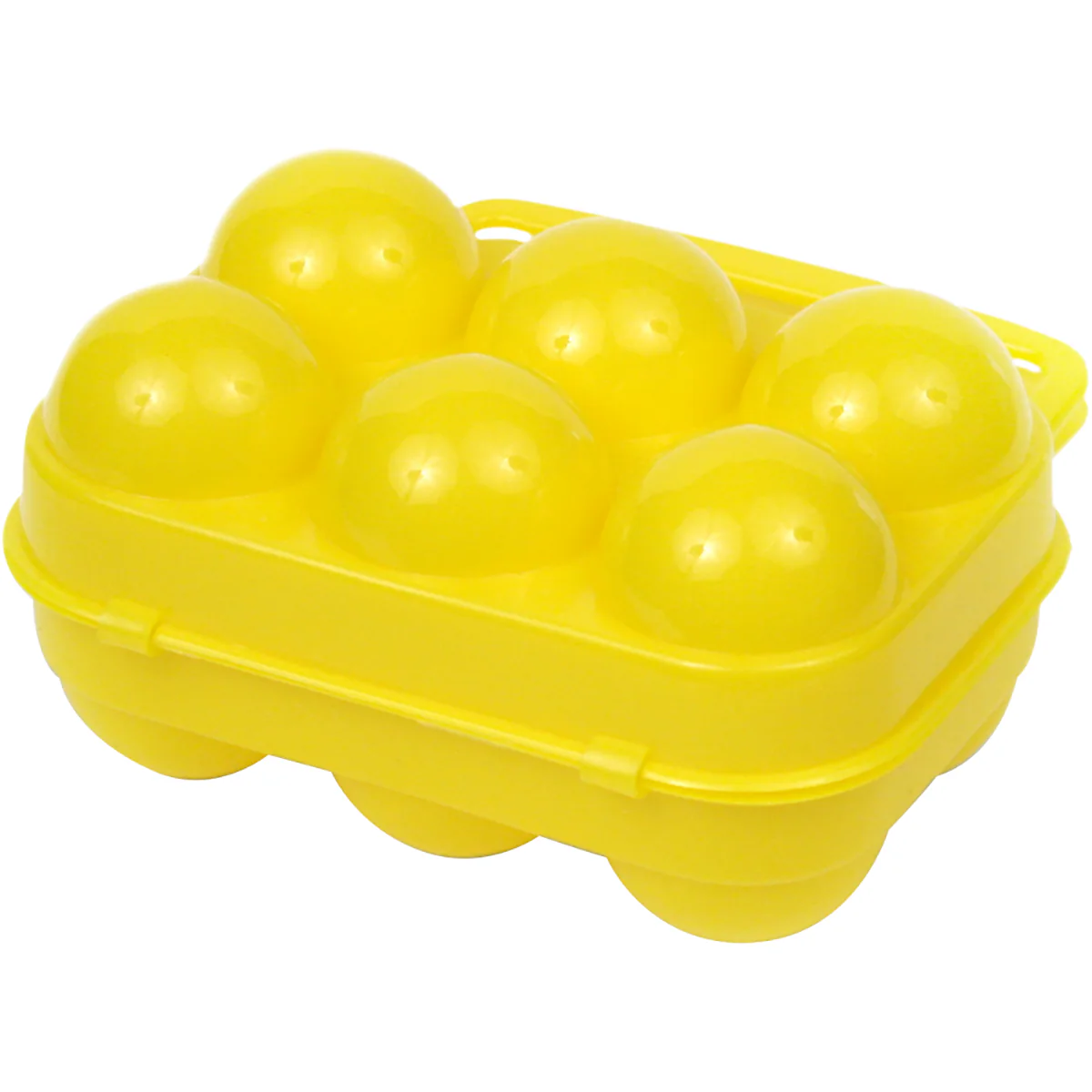 Coghlan's Egg Holder, Compact Carrier Storage Container Travel Case - Image 5