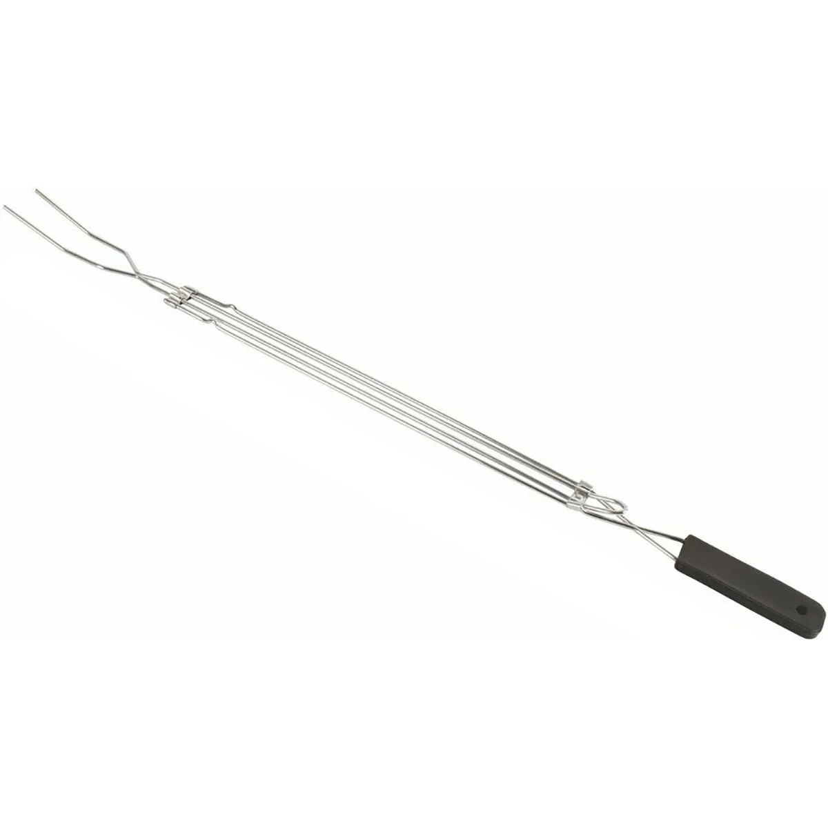 Coghlan's Extension Fork, Telescoping Handle Extends to 30", For Camping Cooking - Image 2