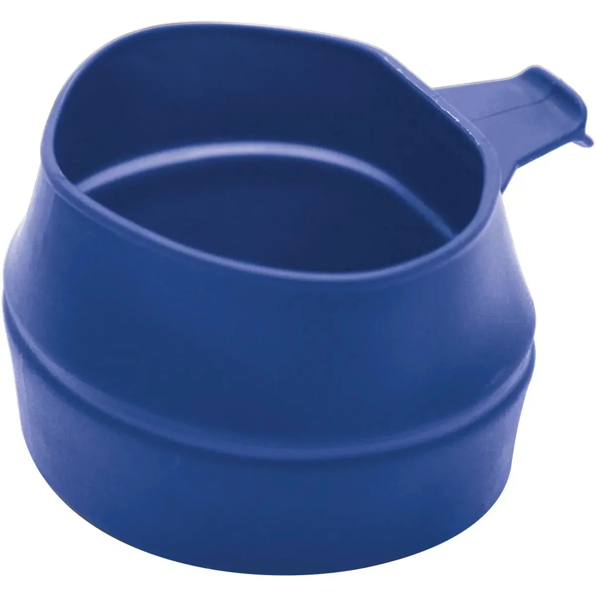 Coghlan's Fold-A-Cup, Durable Crushproof Plastic, Camping Hiking Survival - Image 3