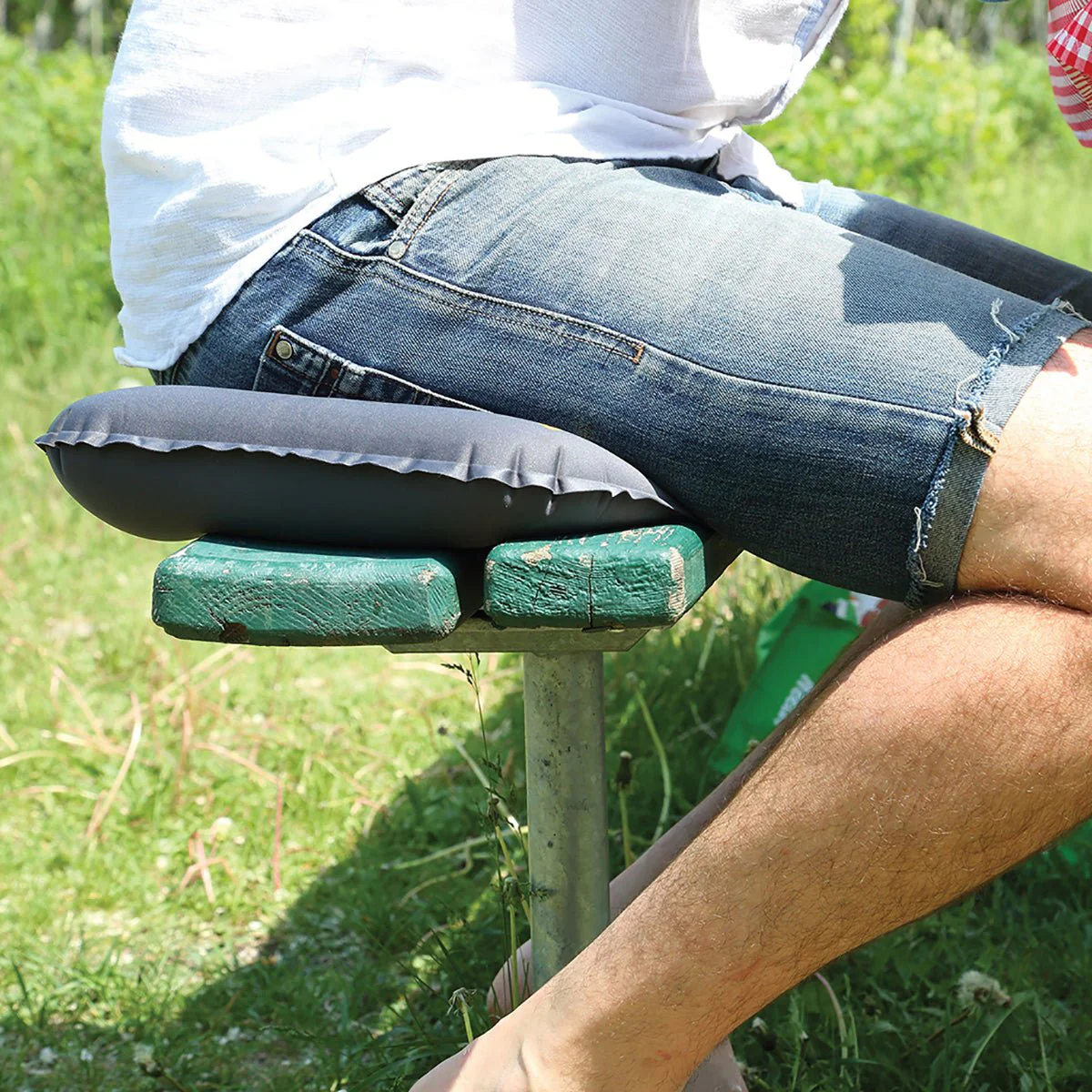 Coghlan's Inflatable Seat Cushion - Image 3