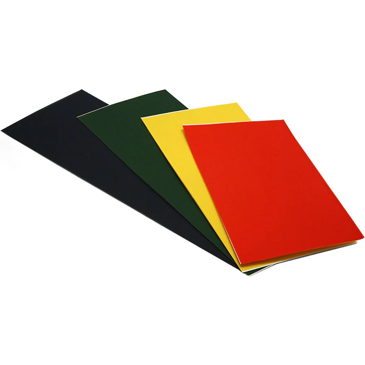 Coghlan's Nylon Repair Tape (4 Pieces) Rip-Stop Adhesive Kit Camping Tent Jacket - Image 2